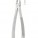 Extracting Forceps, English Pattern