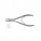 Ingrown Nail Clippers G/Handle