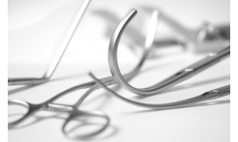 Thoracic surgery with Orion Surgical Instruments Co