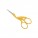 Fancy, Nail & Cuticle Scissors
